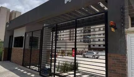 Apartamento com 2 dormitórios à venda, 53 m² por R$ 345.000,00 - Cambeba - Fortaleza/CE