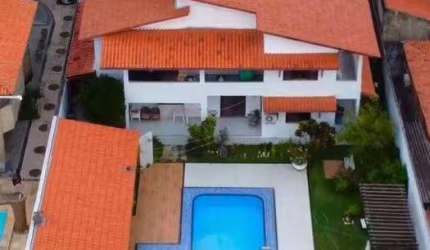 CIDADE DOS FUNCIONÁRIOS - ALTO PADRÃO