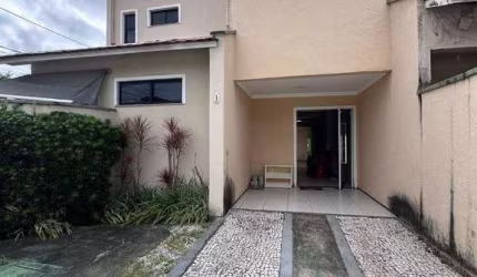 CONDOMINIO EM MESSEJANA