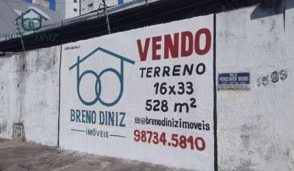 Casa com 3 dormitórios à venda, 470 m² por R$ 2.600.000,00 - Aldeota - Fortaleza/CE