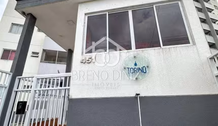 Apartamento com 2 dormitórios à venda, 44 m² por R$ 230.000,00 - Parque Dois Irmãos - Fortaleza/CE