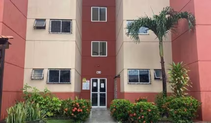 Apartamento com 2 dormitórios à venda, 45 m² por R$ 140.000,00 - Passaré - Fortaleza/CE