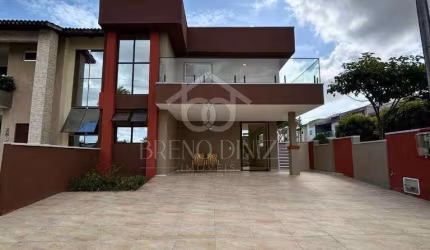 Casa em Condomínio no bairro Cajazeiras