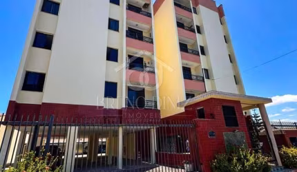 Apartamento com 3 dormitórios para alugar, 66 m² por R$ 2.512,84/mês - Cambeba - Fortaleza/CE