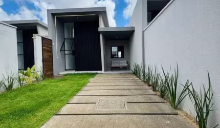 CASA PLANA - EUSEBIO - ENCANTADA