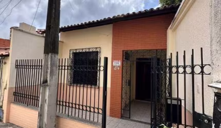 Casa com 2 dormitórios à venda, 94 m² por R$ 275.000,00 - Joaquim Távora - Fortaleza/CE