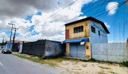 terreno na caucaia 1.392,59 metros total