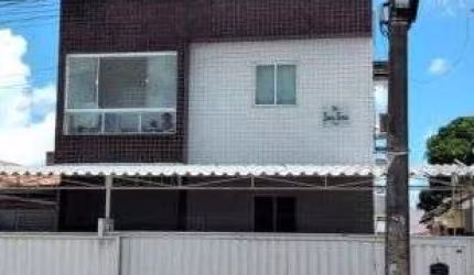 Imóvel para venda tem 72 metros quadrados com 3 quartos em Varjão - João Pessoa - PB
