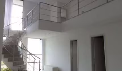 Casa em Condomínio para Locação em Camaçari, Abrantes, 4 dormitórios, 4 suítes, 5 banheiros, 2 vagas