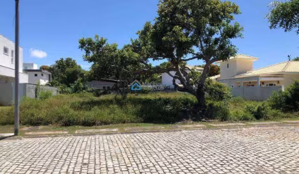 Lote em Condomínio Fechado para Venda em Camaçari, Busca Vida