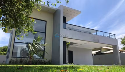 Casa em Condomínio para Venda em Camaçari, BARRA DO JACUIPE, 4 dormitórios, 4 suítes, 5 banheiros, 2 vagas