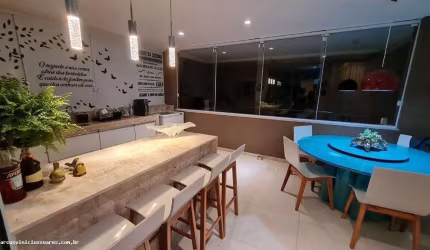 Casa em Condomínio para Locação em Camaçari, BUSCA VILLE, 4 dormitórios, 4 suítes, 6 banheiros, 4 vagas