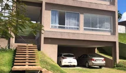 Casa em Condomínio para Locação, Alphaville Litoral Norte 2, 4 dormitórios, 4 suítes, 5 banheiros, 4 vagas