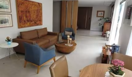 Casa em Condomínio para Venda em Camaçari, Alphaville (Abrantes), 4 dormitórios, 4 suítes, 5 banheiros, 4 vagas