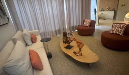 Casa em Condomínio para Venda em Camaçari, Alphaville (Abrantes), 4 dormitórios, 4 suítes, 6 banheiros, 4 vagas