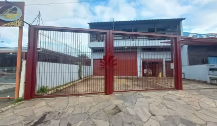 Prédio para alugar na Avenida Rio Grande do Sul, 910, Mathias Velho, Canoas por R$ 4.000