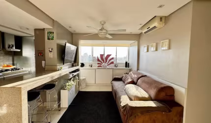 Apartamento com 2 quartos à venda na Rua Frederico Guilherme Ludwig, 80, Centro, Canoas por R$ 662.000
