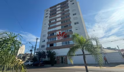 Apartamento com 3 quartos à venda na Avenida Farroupilha, 4304, Marechal Rondon, Canoas por R$ 1.800.000