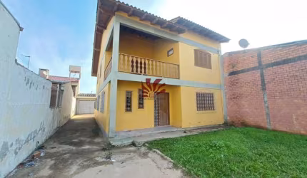Casa com 4 quartos para alugar na Rua Rio de Janeiro, 820, Mathias Velho, Canoas por R$ 4.000
