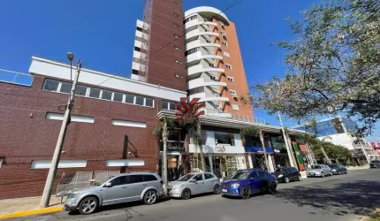 Apartamento com 3 quartos para alugar na Avenida Farroupilha, 3929, Marechal Rondon, Canoas por R$ 5.500