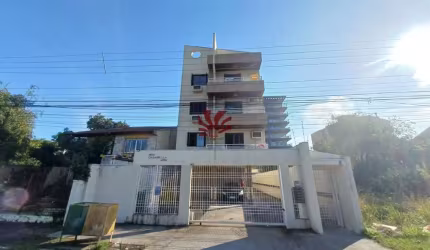 Apartamento com 2 quartos à venda na Rua Quinze de Novembro, 269, Nossa Senhora das Graças, Canoas por R$ 520.000