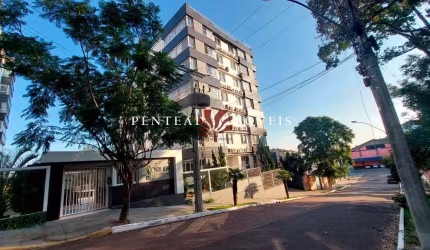 Apartamento com 2 quartos à venda na Rua Mem de Sá, 85, Nossa Senhora das Graças, Canoas por R$ 590.000