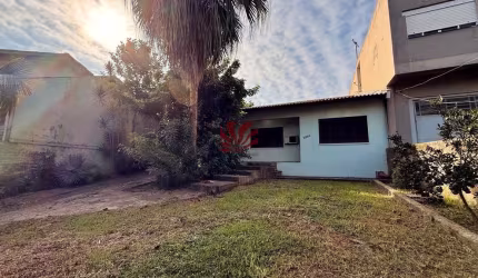 Casa com 2 quartos para alugar na Avenida Farroupilha, 11, Niterói, Canoas por R$ 3.400