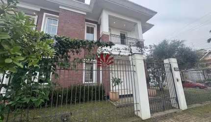 Casa com 4 quartos para alugar na Oduvaldo Viana Filho, 200, Marechal Rondon, Canoas por R$ 10.000