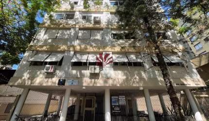 Apartamento com 2 quartos para alugar na Rua Felicíssimo de Azevedo, 1224, Auxiliadora, Porto Alegre por R$ 3.200