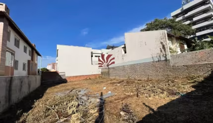 Terreno à venda na Rua La Salle, 1, Marechal Rondon, Canoas por R$ 450.000