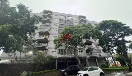 Apartamento com 3 quartos para alugar na Rua Santo André, 31, Marechal Rondon, Canoas por R$ 3.200