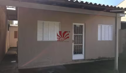 Casa com 4 quartos para alugar na Avenida das Canoas, 629, Mato Grande, Canoas por R$ 1.290
