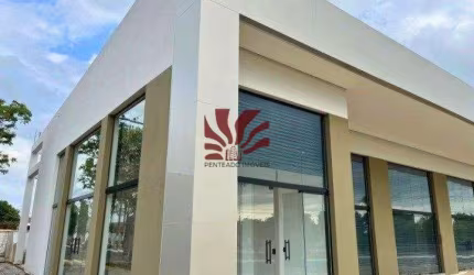 Sala comercial para alugar na Rua República, 2885, Harmonia, Canoas por R$ 6.000