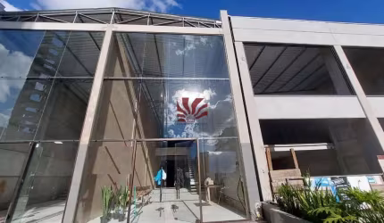 Ponto comercial para alugar na Rua General Salustiano, 4002, Marechal Rondon, Canoas por R$ 12.000