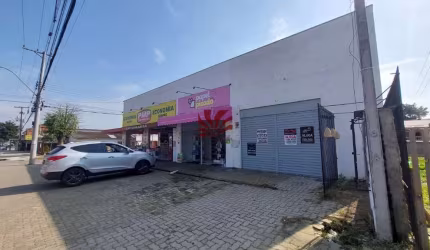 Sala comercial para alugar na Avenida Rio Grande do Sul, 2, Mathias Velho, Canoas por R$ 2.500