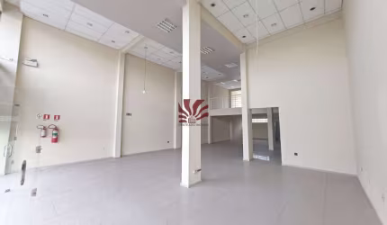 Sala comercial para alugar na Avenida Rio Grande do Sul, 552, Mathias Velho, Canoas por R$ 9.000