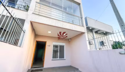 Casa com 2 quartos à venda na Vereador Adão Santos, 11, São José, Canoas por R$ 439.000