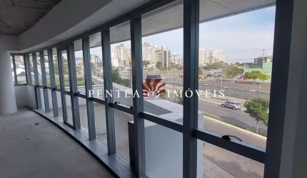 Sala comercial para alugar na Rua Doutor Barcelos, 2375, Centro, Canoas por R$ 5.500