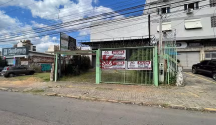 Sala comercial para alugar na Rua Frederico Guilherme Ludwig, 1872, Centro, Canoas por R$ 13.500