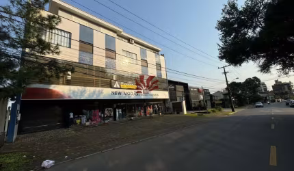 Sala comercial para alugar na Rua Brasil, 1206, Centro, Canoas por R$ 6.500