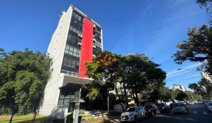 Sala comercial para alugar na Rua Domingos Martins, 360, Centro, Canoas por R$ 2.000