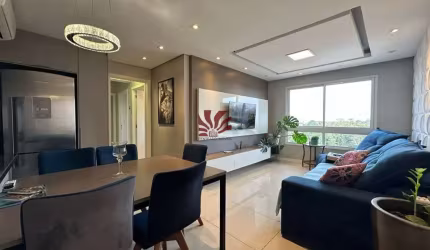 Apartamento com 3 quartos à venda na Rua Aurora, 1250, Marechal Rondon, Canoas por R$ 659.000