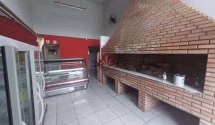 Sala comercial para alugar na Avenida do Nazario, 2276, Olaria, Canoas por R$ 1.800