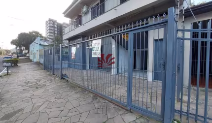 Ponto comercial para alugar na Rua Plácido de Castro, 153, Marechal Rondon, Canoas por R$ 1.700