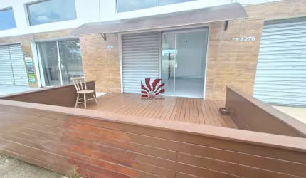 Sala comercial para alugar na Avenida do Nazario, 2272, Olaria, Canoas por R$ 1.600
