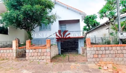 Casa com 3 quartos para alugar na Rua Itu, 169, Igara, Canoas por R$ 1.500