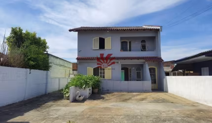 Casa com 3 quartos para alugar na Rua Boa Esperança, 594, Rio Branco, Canoas por R$ 1.500