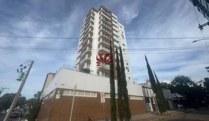 Apartamento com 3 quartos para alugar na Rua Caramuru, 21, Centro, Canoas por R$ 2.700