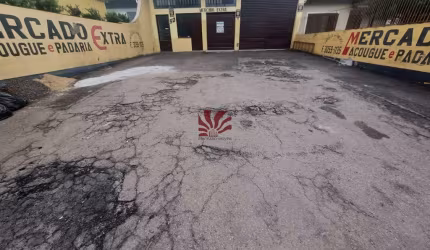 Sala comercial para alugar na Rua Camaqua, 50, Mathias Velho, Canoas por R$ 7.200