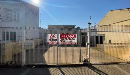 Barracão / Galpão / Depósito para alugar na Beco Rui Barbosa, 345, Fátima, Canoas por R$ 9.000